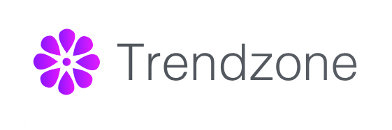 Trendzone Logo